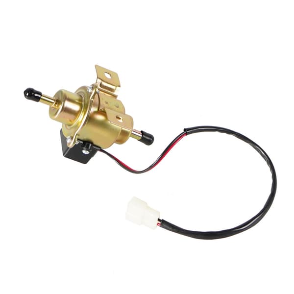 EP-500-0 12V Lågtrycks Extern Elektronisk Bränslepump för Bil