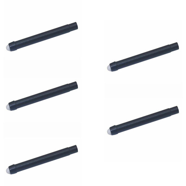 Pennespidser til Surface Pen (5 stk., HBType) Surface Pen Spids Udskiftningssæt