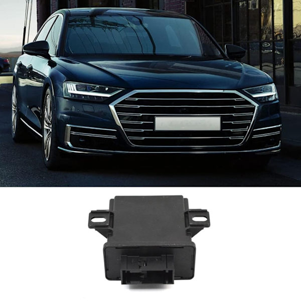 5M0907357G for 2016-2022 2015-2018 Auto Tilbehør Kontrollmodul