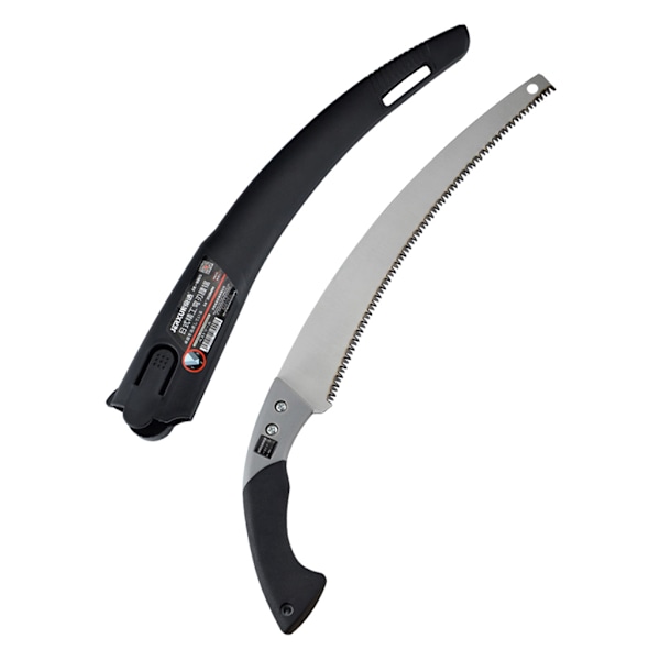 til Sharp Heavy Duty buet håndsav til træbeskæring, træskæring, tømrersav