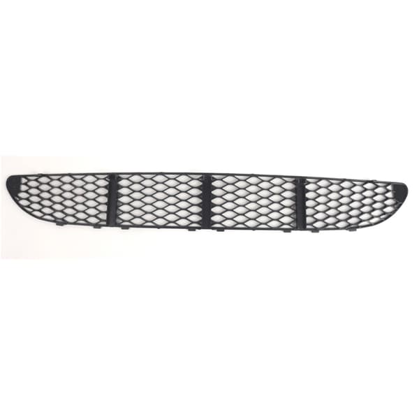 Nedre Grill Støtfangerdeksel for 2003-2006 Sentral Mesh Grill Erstatning