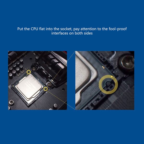 Intel Celeron G3930 G3900 2,9 GHz Dual-Core Dual-Thread CPU Processor 2 MB 51 W