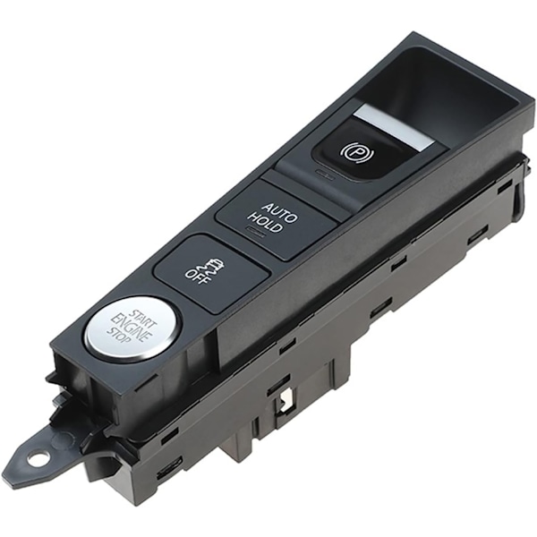 For 3AD927137B 3AD927137A Automatisk Parkeringsassistent Elektronisk Håndbremsbryter