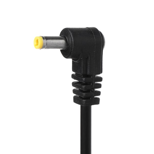 USB laddarkabel med indikatorlampa för högkapacitet BaoFeng UV-5R Extend Ba