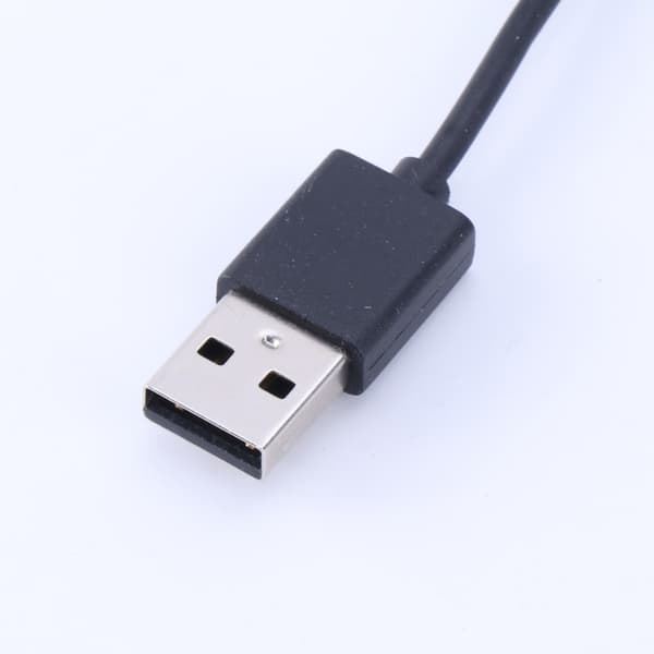 USB-datasykroniseringskabelopladerledning til Noble Nook til 7\" + 9\" tablets USB-kabel