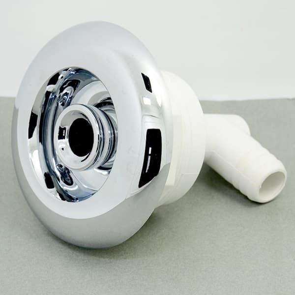 Robust Hydroterapi Jetsdyse i Plast for Badebasseng Avslapnings Oppgraderinger