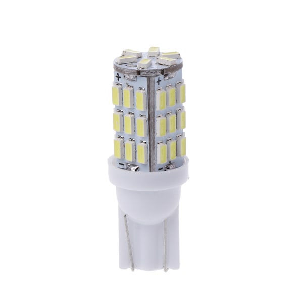 Bil Skiltlys DC12V-T10-3014-42LED Ryggelys LED Lys