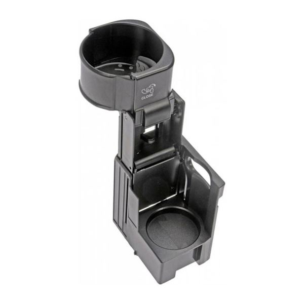 Auto 2116800014 Front Kopholder Drikkevareholder til E-Klasse W219 E320 E350 E550