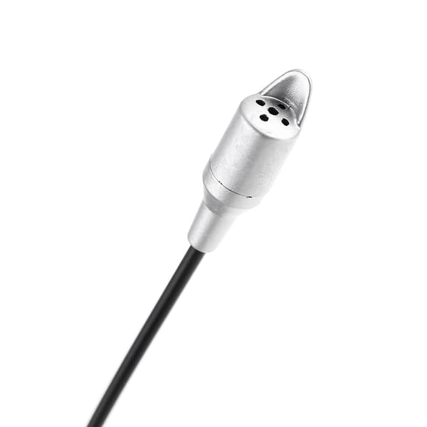 2-vägs Motorcykel Hjälm Intercom Headset Kommunikationssystem Nytt Hot