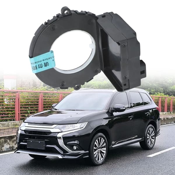 Højpræcis styrevinkelsensor til GF2W GF3W SUV Pickup 8651A175 8651A115