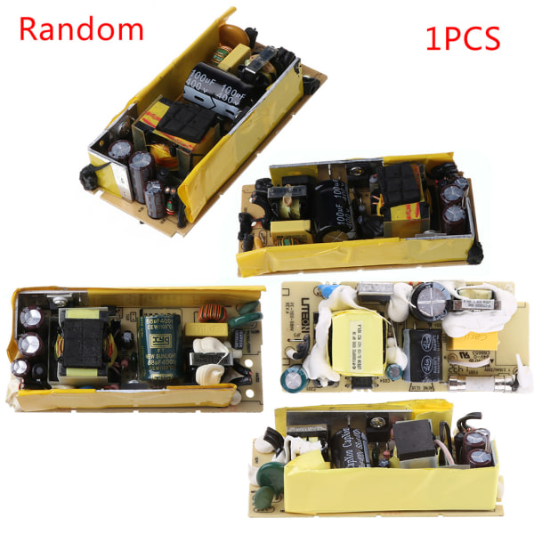 AC-DC 12V 5A 5000MA Switch Power Spänningsregulator Kretskort