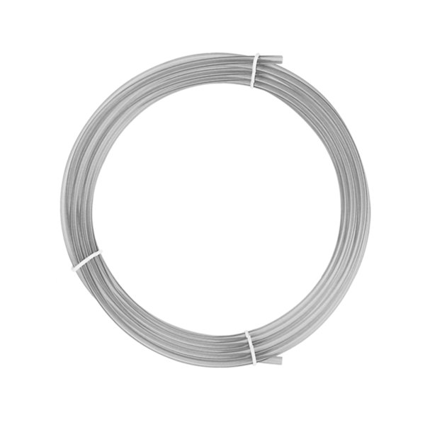 3D Printer Dele 1M 2M PTFE Rør 1.75mm Bowden Ekstruder ID2mm OD4mm Rør til Ender3