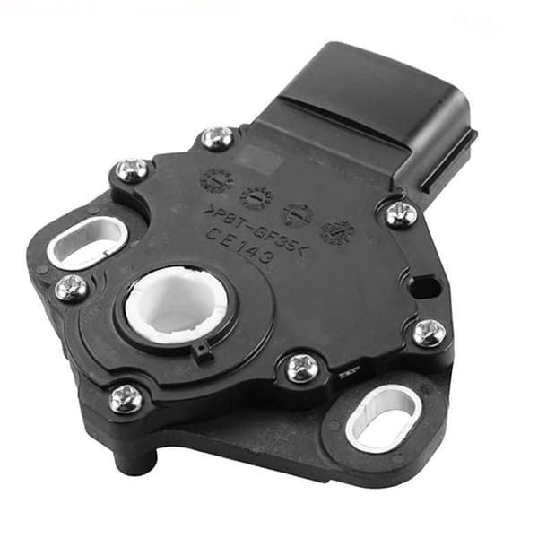 Professionel gearskiftesensor 31918-3MX0A for nøjagtig positionsgenkendelse