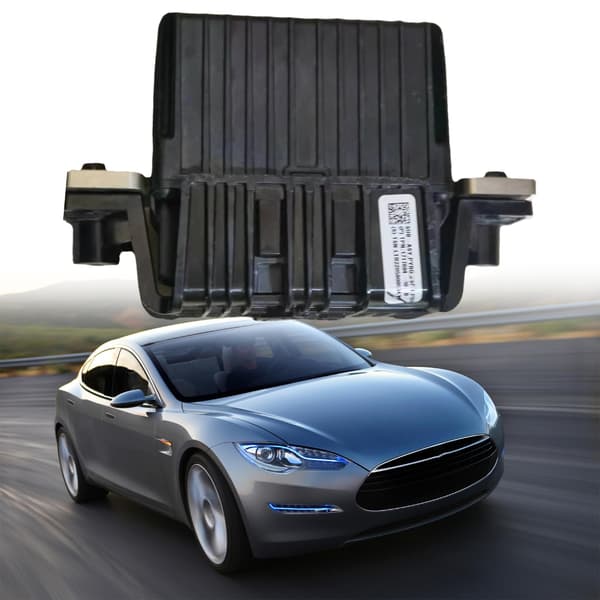 Batterikretsbryter Forebygger Overbelastning for 1523878-00-E Pålitelig Strømsikkerhet