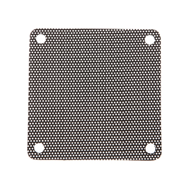 5st Fläktdammfilter PC Cover för fodral Case mesh 60 mm Mes
