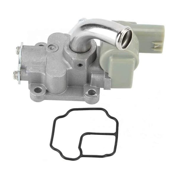 For 4 Runner T100 2.4L 2.7L AC404 AC308 Bil Luft Tomgangs Hastighetskontroll Ventiler Motor