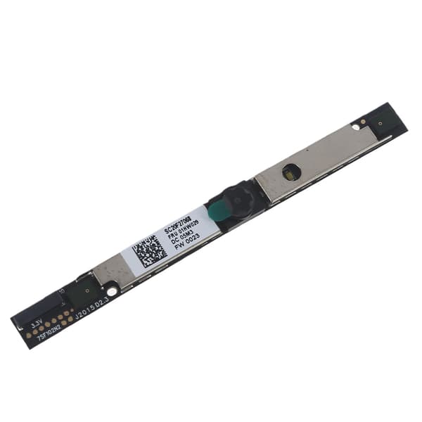 Skrivebord Laptop Webkamera Kamera med Mikrofon For Thinkpad E580 E590 Datamaskin