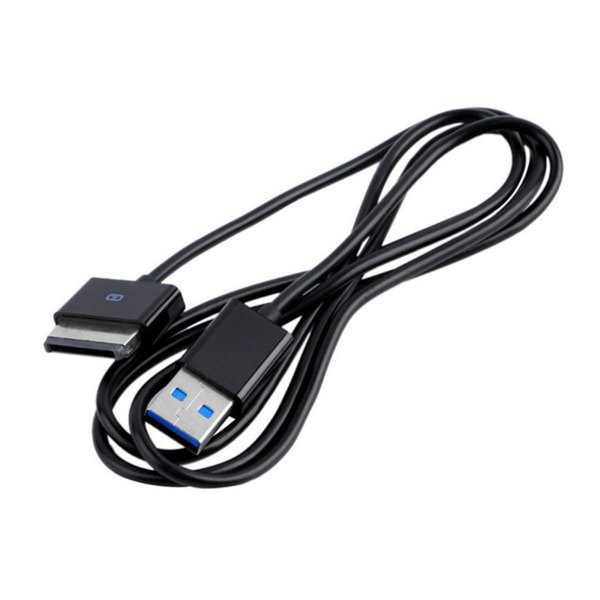 för USB 3.0 till 40-stifts laddare DatakabelEee Pad Transformer TF101 TF101G