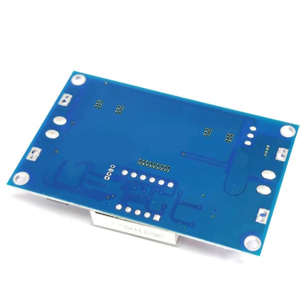 LTC1871 Spenningsregulator DC3-35V til 35V Opptrappingsmodul Høy Effektivitet