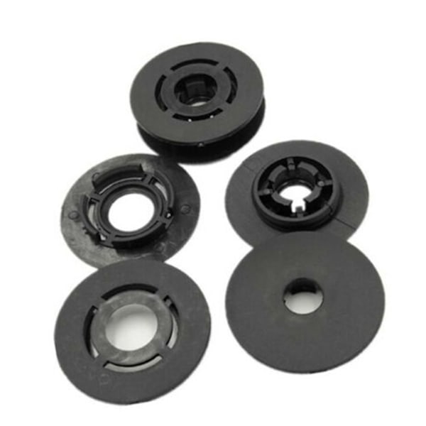 8 kpl Kiinnitysklipsit Automaton lattiamaton pidikkeet 3C08645239B9 3D08645214PK 3D0864523B41