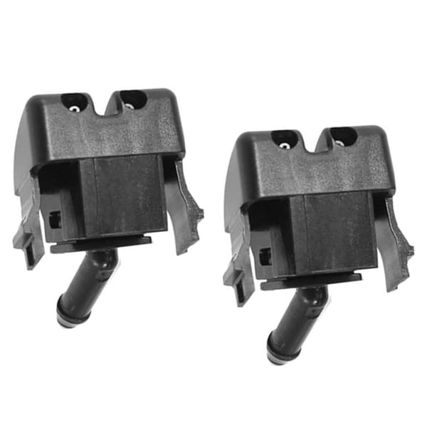 61668374368 Front Høyre Vindusspylerdyser for E46 316i