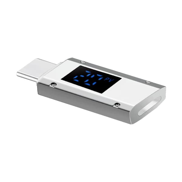 Rask Lading og Dataoverføring USB C Adapter Kompatibel for Ulike Enheter