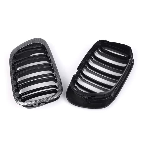 Munuaismaskit E46 Coupe Cabridet 2-oviselle 51138208685 51138208686