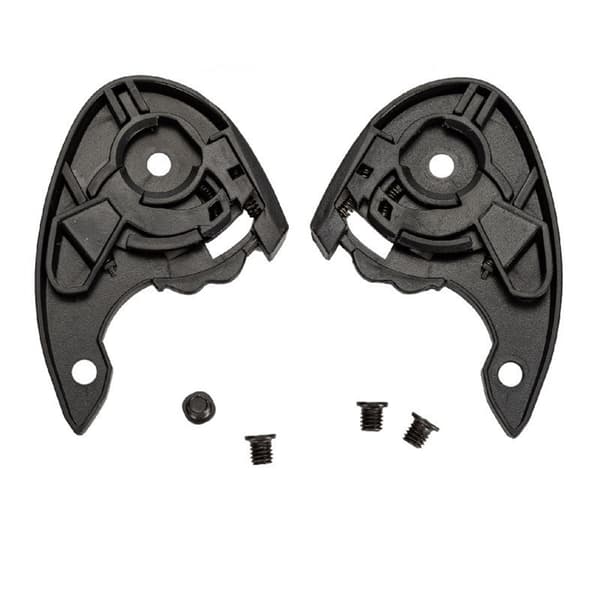 Hjälm Basplatta Set Säker & Stabil PC Bas för Tanked Racings T129 T151