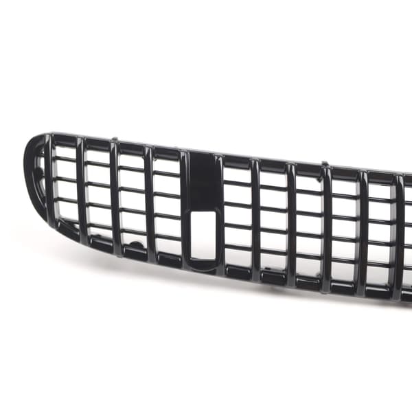 Øvre motorhjelmsventilationsgitter til biltilbehør til E46 4/5 døre 2002-2005