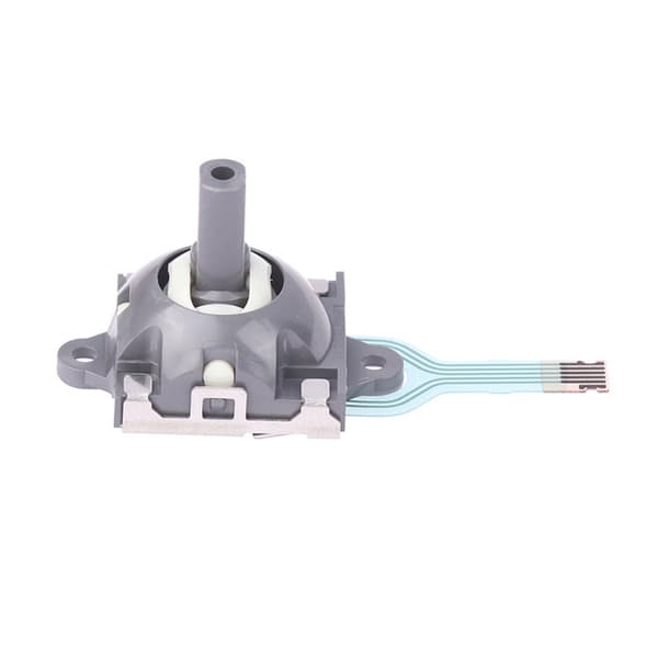 Responsiv Joystick 3D Analog Stang Spillkontroller Erstatning For Konsoll