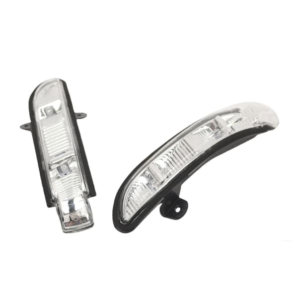 OEM-lamppu valituille Pre Facelift -versioille Left
