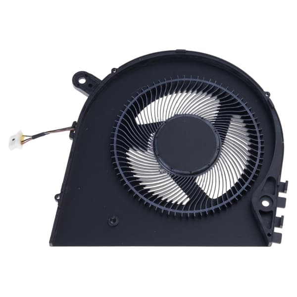 Bärbar dator CPU-kylfläkt DC5V 0.70A för 7440 7640 2023 13:e generationen