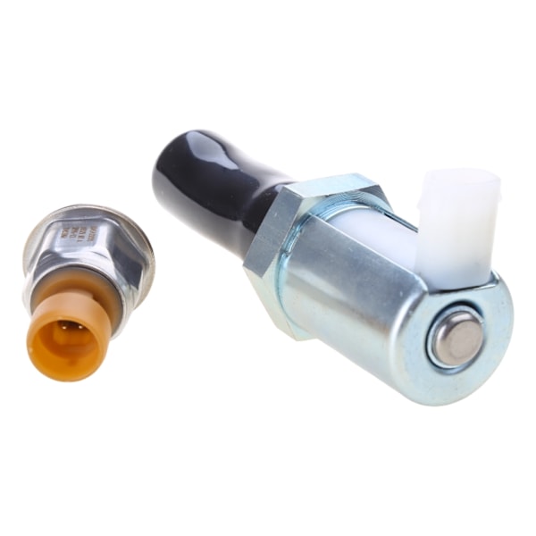 Bil Injektor Trykkregulator Drivstofftrykk Regulator Ventiler For 6.0L