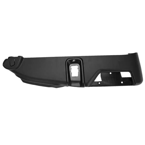 Bil Front Venstre Sidepanel Trim 39866788 Plastpanel Trim Egnet til XC90