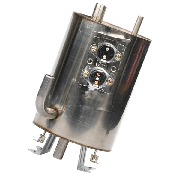 Vattendispenser Värme Inner Vattenrenare Integrerade Maskintillbehör