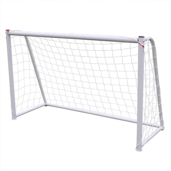 Træningsmål Net Tilbehør Fodboldmål Net Udskiftning Træningsfodboldnet
