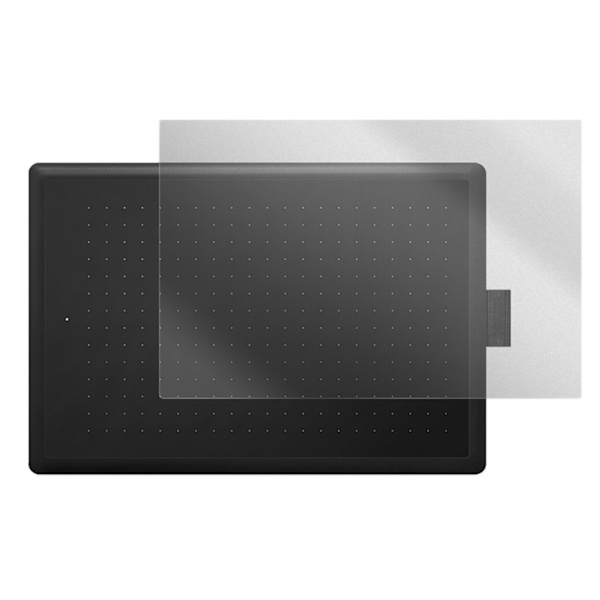Pappersliknande skärmskyddsfilm Matt PET Anti-reflex för målning för Wacom skrivplatta Grafisk surfplatta Helskärmspappersfilm