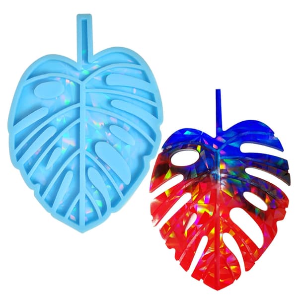 Molds Holografisk-koppmatta Silikonform Form Form Hembordsprydnad