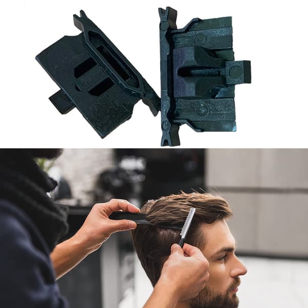 Hårklippare Plasttunga Passar ic Coldless Clip för WAHL 8148/8159