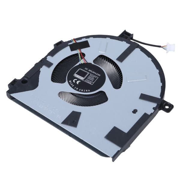 CPU-kølere Kølemodul med blæser til MX450 ARH7 IAP7 2022 Notebook Reparation