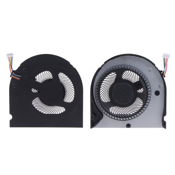 til ThinkPad E470 Laptop CPU Køleventilator 5V 0.5A Notebook CPU Radiator