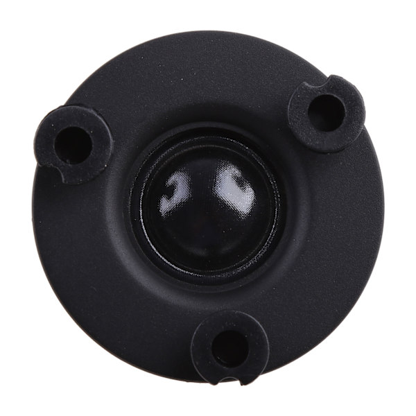 3 Tum Diskant Högtalare o Stereo Högfrekvent 6 OHM 20 Watt 25 Kärnor Bokhylla Högtalare Design DIY Hemma Bio