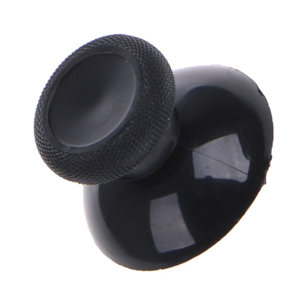 2 Styck Analog Joystick Cap Cover Tumspaksgrepp för XB One Controller, 3D-handtag Rocker Cap -knapp Svamp för Head för