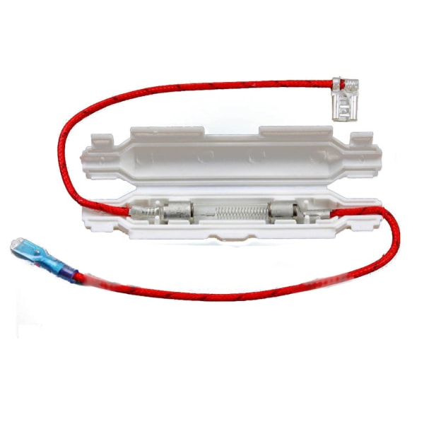 5KV 0,8A högspänningssäkring för mikrovågsugnar Universal säkringshållare Mikrovågsugnsreparationsdelar Tillbehör