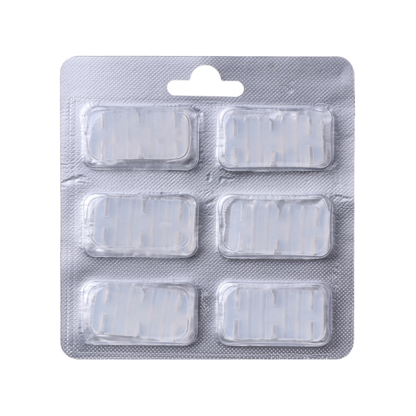 Air Freshener Doftande dammsugare Dofttabletter Sticks För Vorwerk VK135
