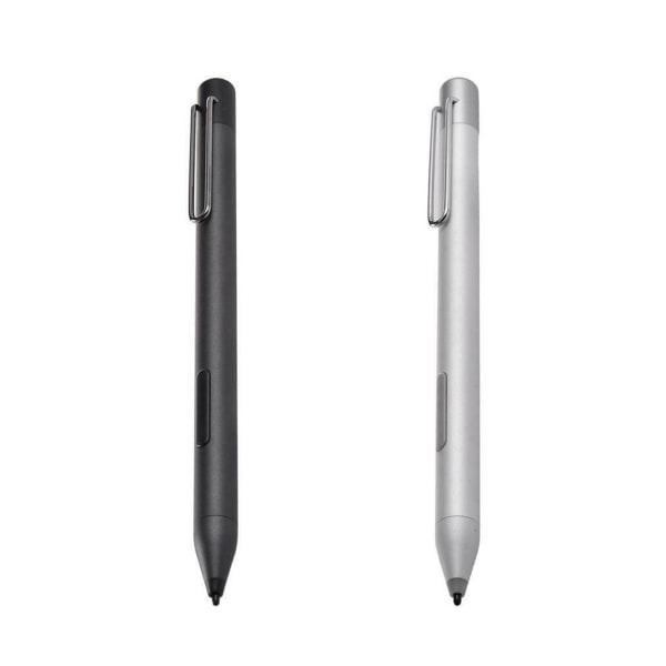 Stylus Pen Tab P11 Pro TB-J716F Tablet Pen Uppladdningsbar 4096 tryck förLenovo Xiaoxin Pad Pro / P11 11,5" legering Black