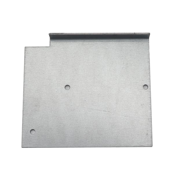 Til SquareD QO eller Homeline paneler 150 eller 200Amp Generator Interlock Kit