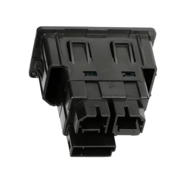 Sync 3 Dobbelt Port Hub Modul USB Interface Modul Udskiftning