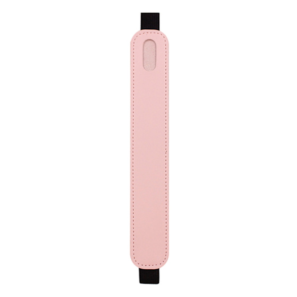 Universal PU Læder Beskyttelsesetui Anti-Tab Blyantetui Støvtæt Touch Screen Pen Cover Tablet Blyantholder