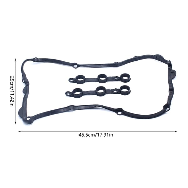 Professionel Ventilkammedpakning Erstatter 56033200 Motorventilkammed Pad